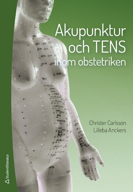 Akupunktur och TENS inom obstetriken