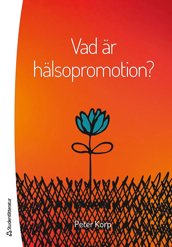 Vad är hälsopromotion?