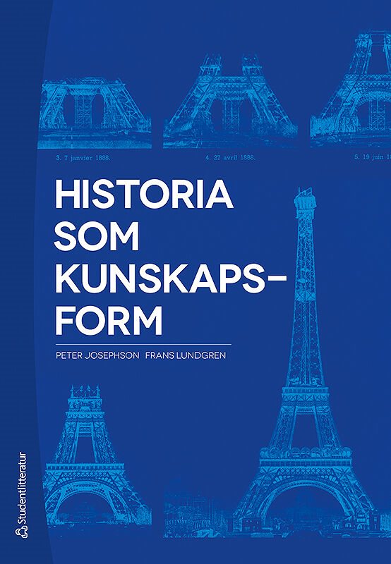 Historia som kunskapsform