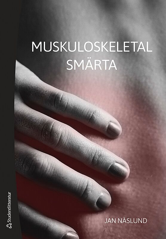 Muskuloskeletal smärta