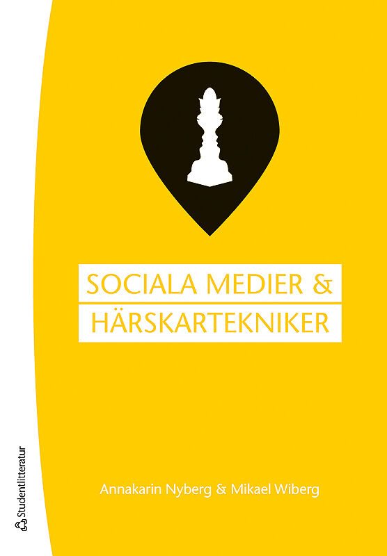 Sociala medier och härskartekniker