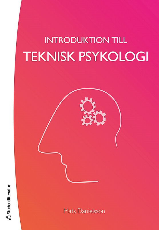 Introduktion till teknisk psykologi