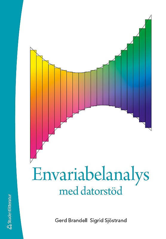 Envariabelanalys med datorstöd