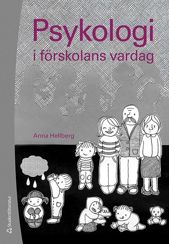 Psykologi i förskolans vardag