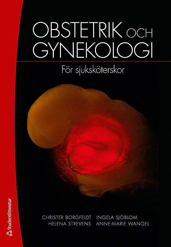 Obstetrik och gynekologi - För sjuksköterskor