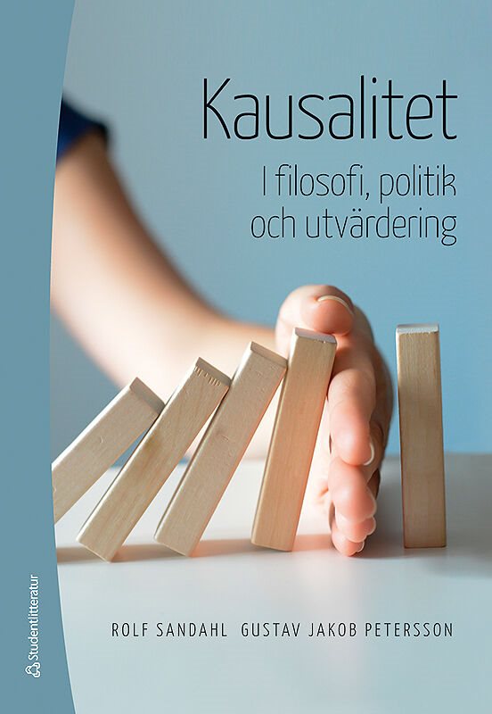 Kausalitet : i filosofi, politik och utvärdering