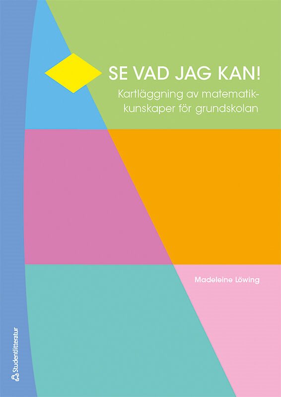 Se vad jag kan! - Kartläggning i matematik