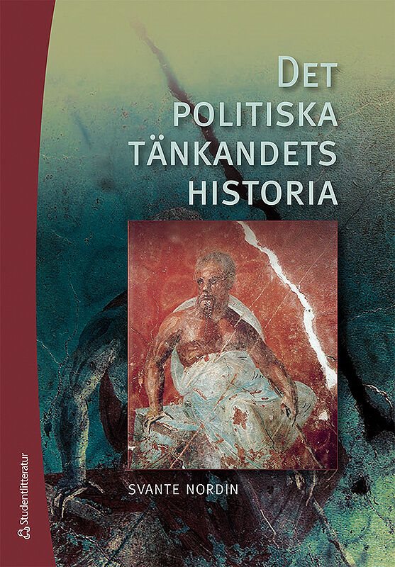 Det politiska tänkandets historia