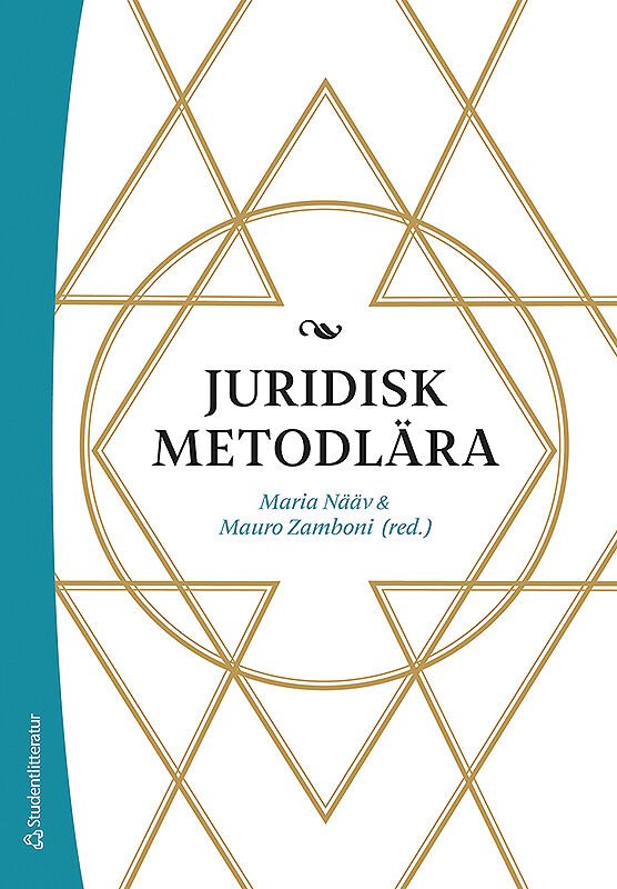 Juridisk metodlära