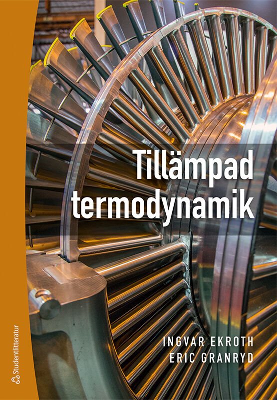 Tillämpad termodynamik