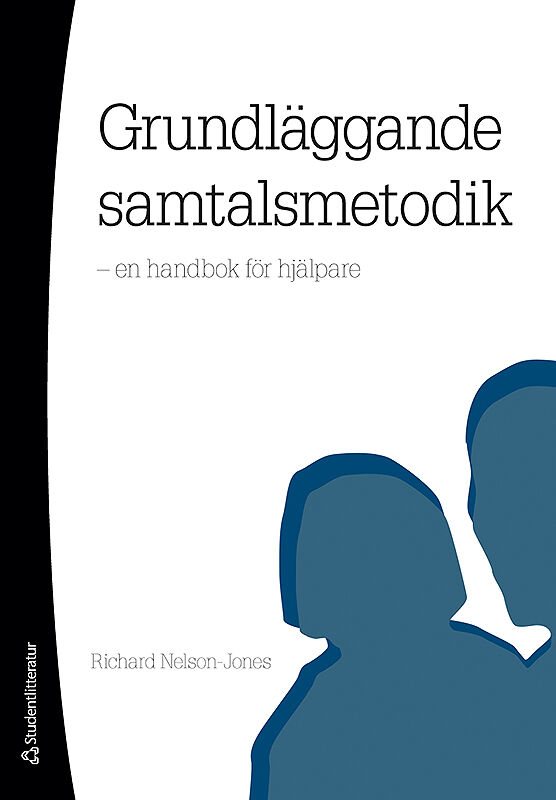 Grundläggande samtalsmetodik : en handbok för hjälpare