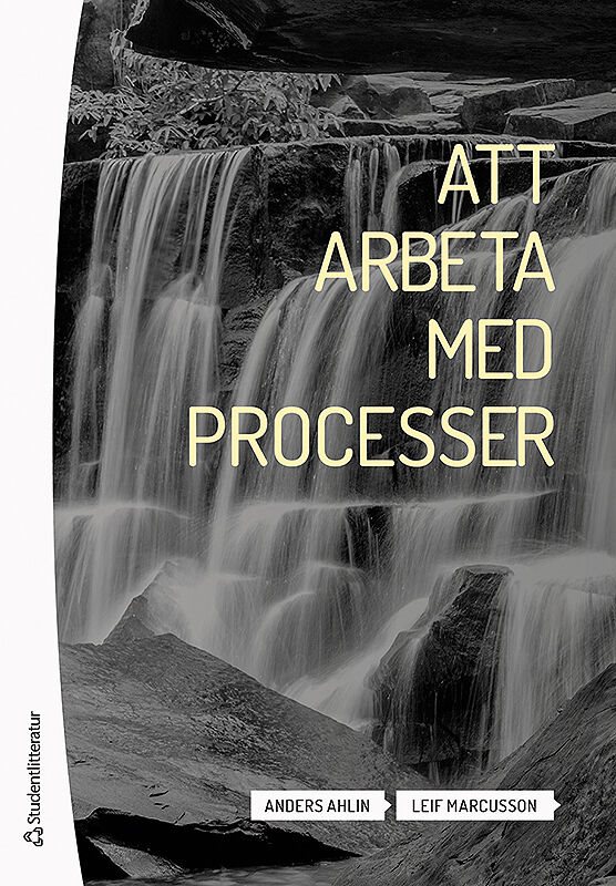 Att arbeta med processer