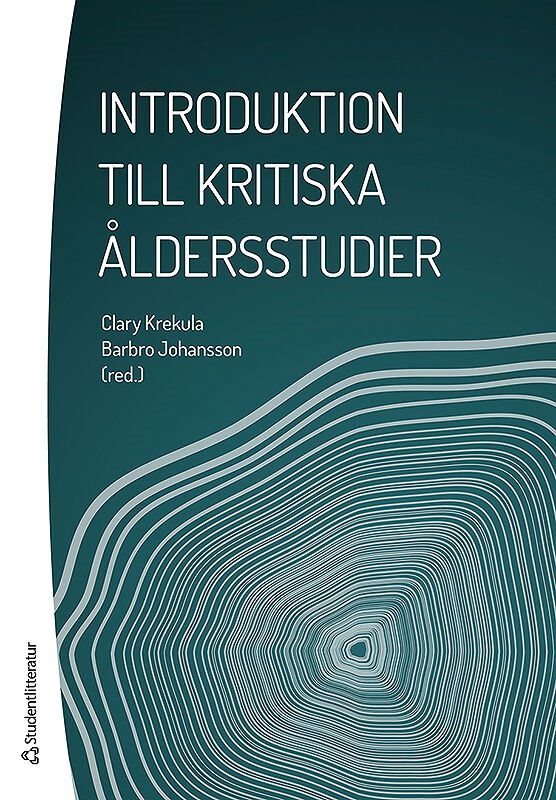 Introduktion till kritiska åldersstudier