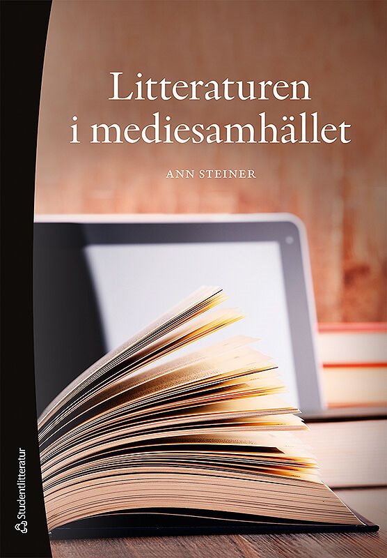 Litteraturen i mediesamhället