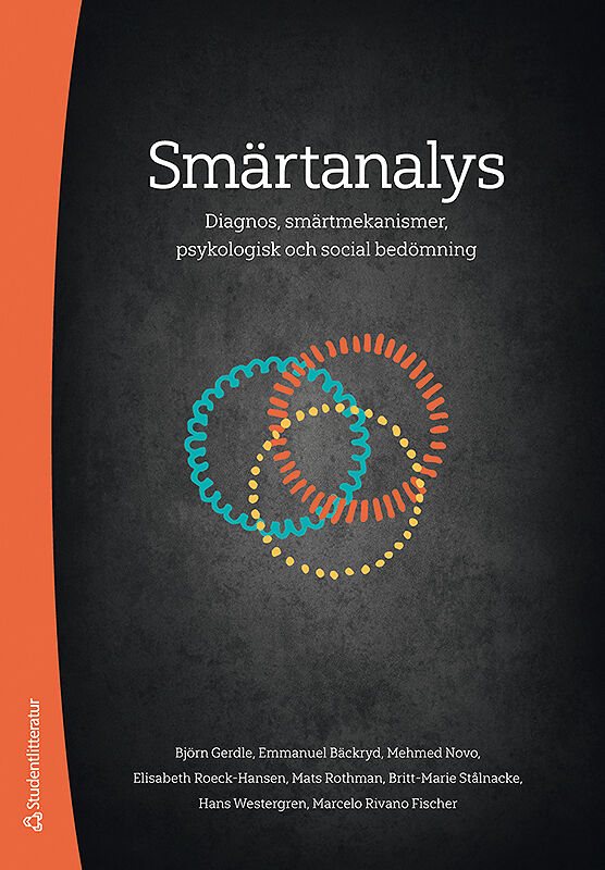 Smärtanalys : diagnos, smärtmekanismer, psykologisk och social bedömning