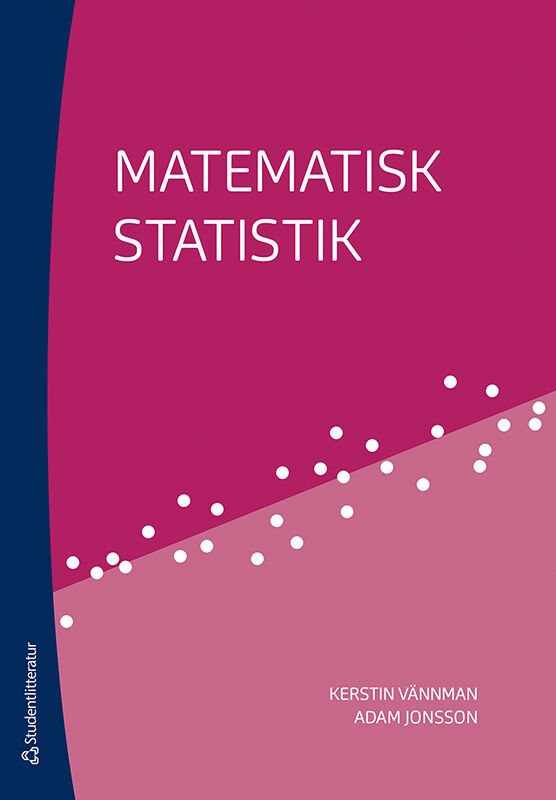 Matematisk statistik