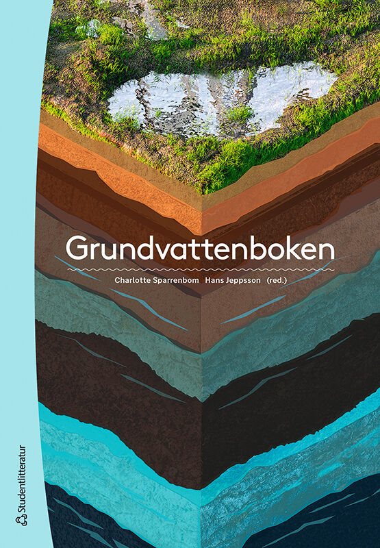 Grundvattenboken