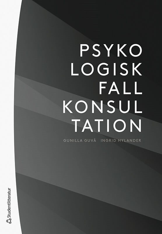 Psykologisk fallkonsultation