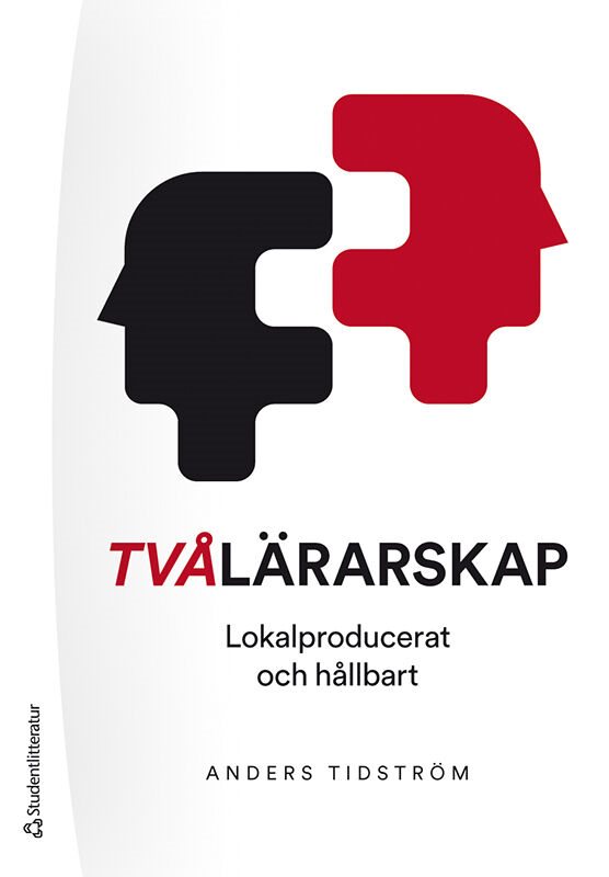 Tvålärarskap : lokalproducerat och hållbart