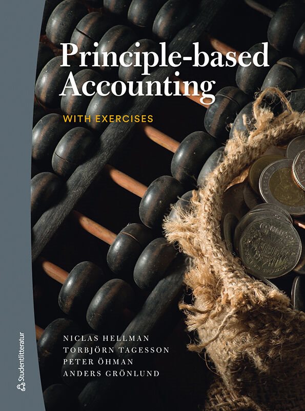 Principle-based Accounting