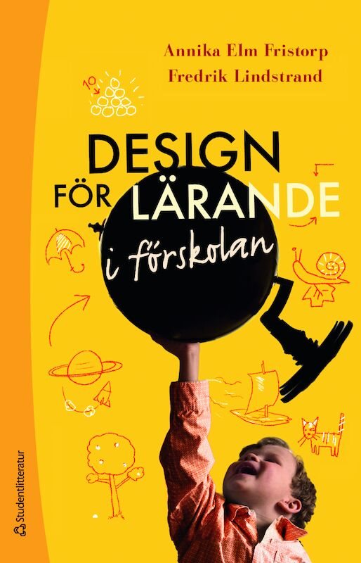 Design för lärande i förskolan