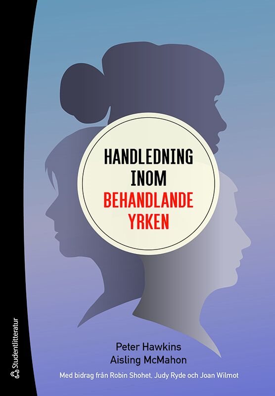 Handledning inom behandlande yrken