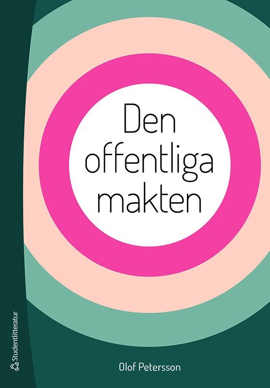 Den offentliga makten - 