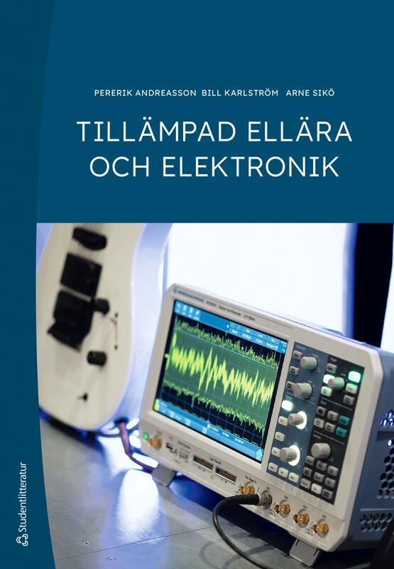 Tillämpad ellära