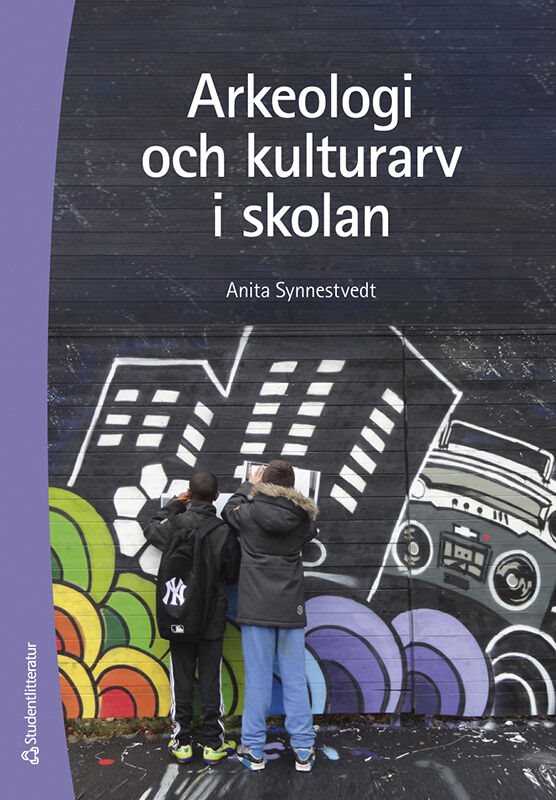 Arkeologi och kulturarv i skolan