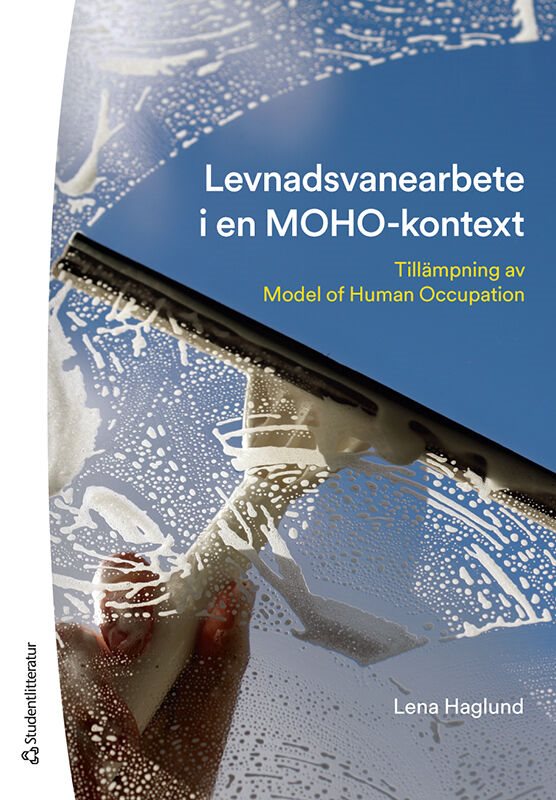 Levnadsvanearbete i en MOHO-kontext : tillämpning av model of human occupation