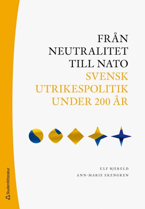 Från neutralitet till Nato : svensk utrikespolitik under 200 år