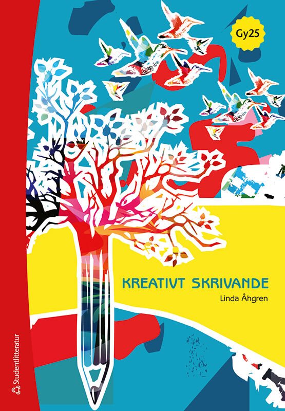 Kreativt skrivande