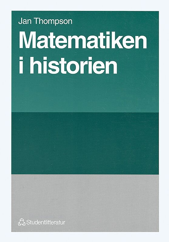 Matematiken i historien