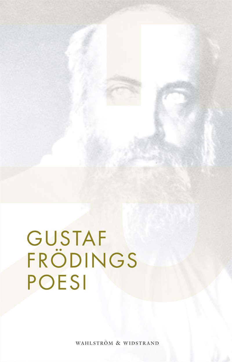 Gustaf Frödings poesi