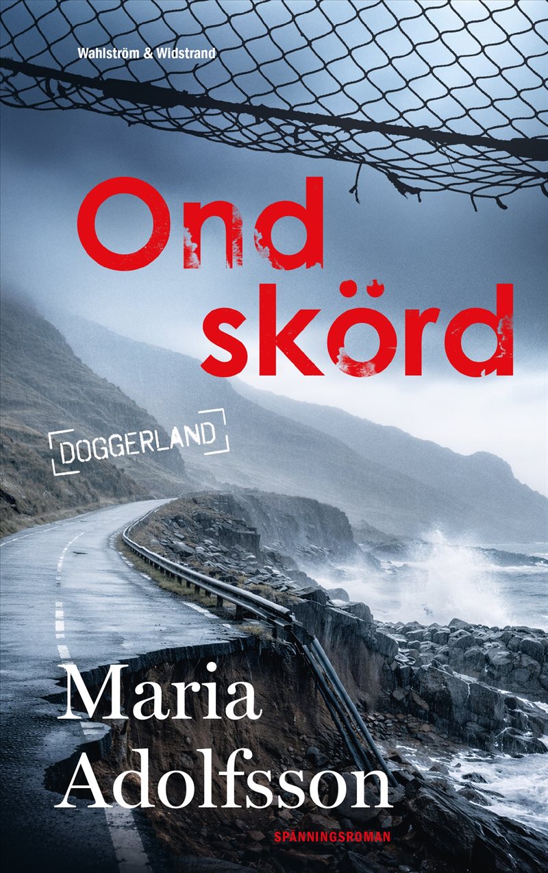 Ond skörd