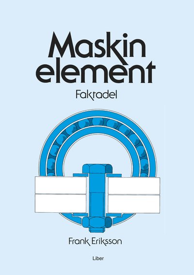 Maskinelement faktadel