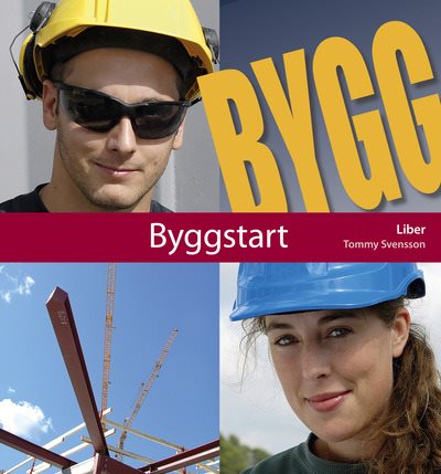 Byggstart