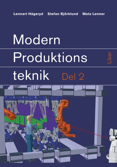 Modern Produktionsteknik 2