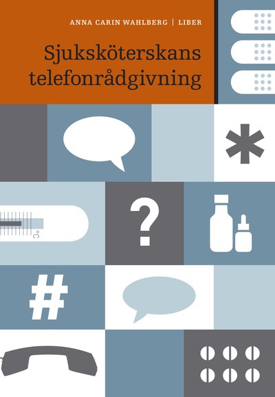 Sjuksköterskans telefonrådgivning