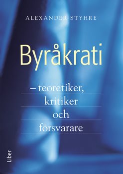 Byråkrati