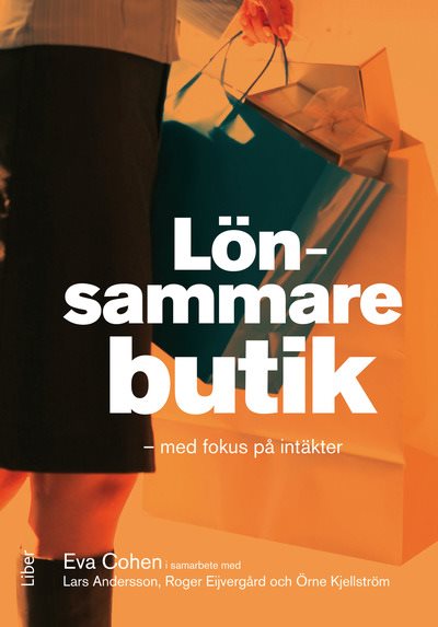 Lönsammare butik