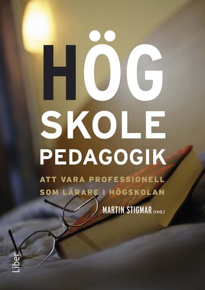 Högskolepedagogik