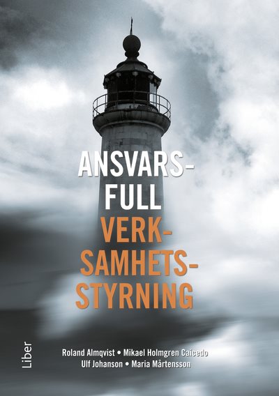 Ansvarsfull verksamhetsstyrning