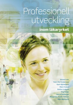 Professionell utveckling : inom läkaryrket