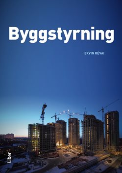 Byggstyrning