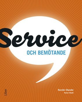 Service och bemötande