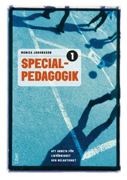 Specialpedagogik 1