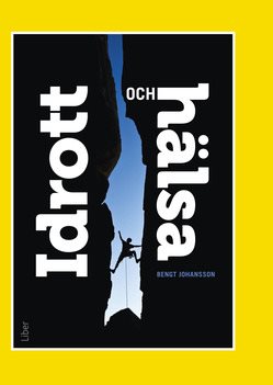 Idrott och hälsa 