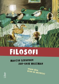 Filosofi 1 och 2