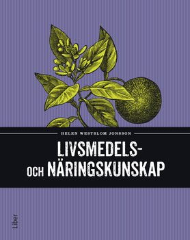 Livsmedels- och näringskunskap